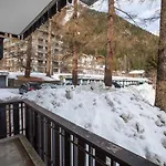 Du Brevent - Village *