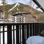 Du Brevent - Village Chamonix