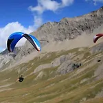 Du Brevent - Village Lägenhet