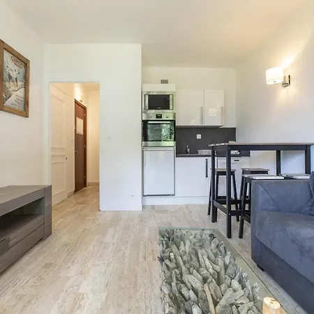 Du Brevent - Village Apartman