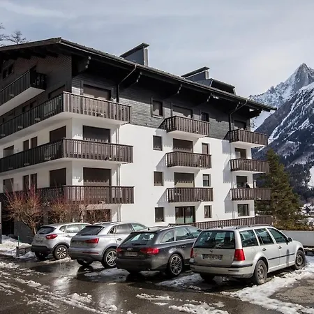 Du Brevent - Village