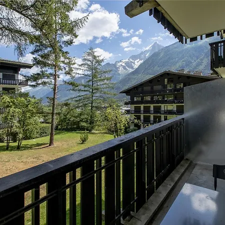 Apartamento Du Brevent - Village *