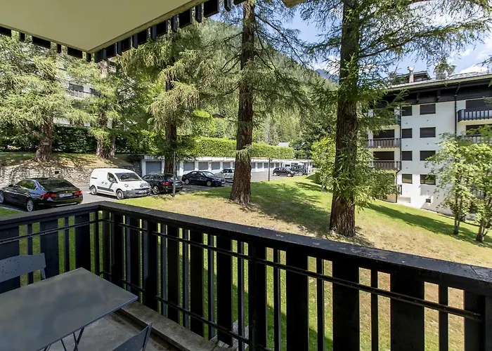 Du Brevent - Village *