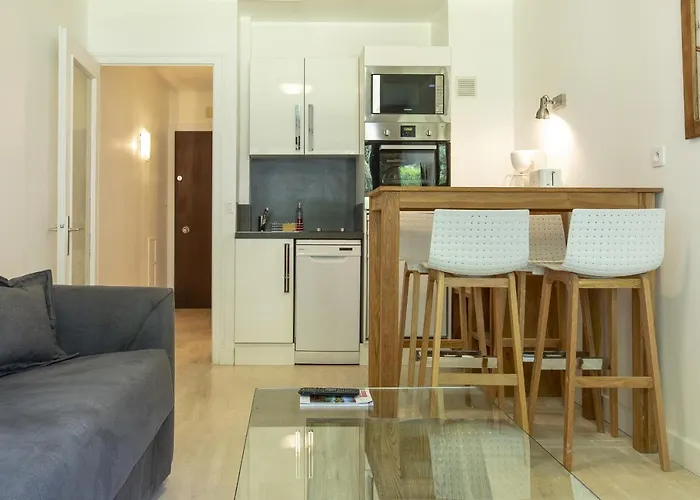 Du Brevent - Village