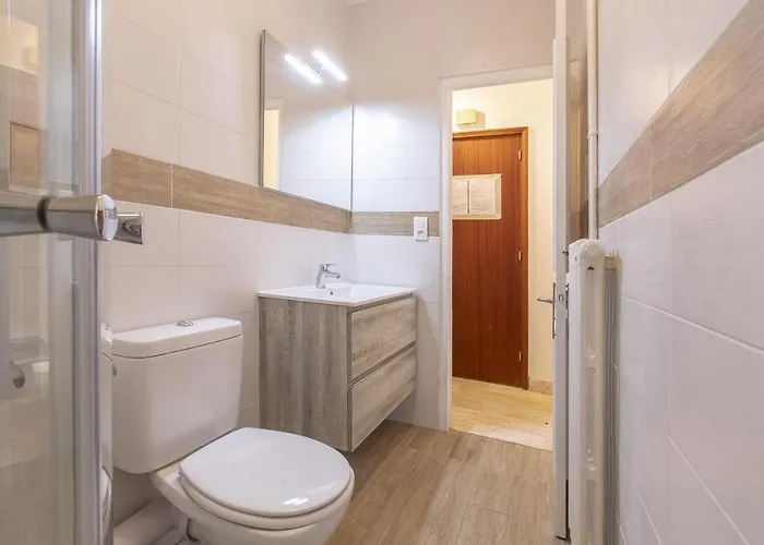 Du Brevent - Village Apartamento