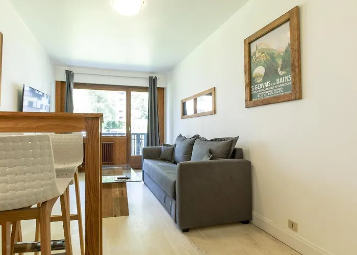 Du Brevent - Village *