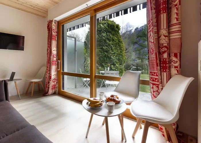 Du Brevent - Village *