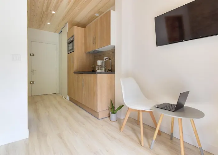 Apartamento Du Brevent - Village