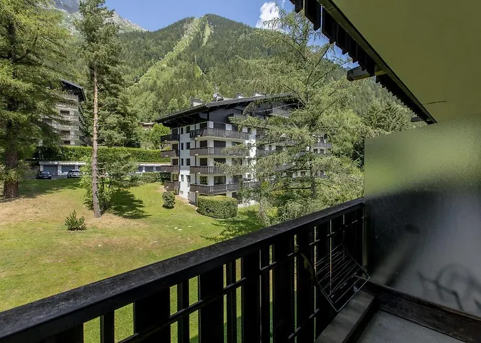 Du Brevent - Village