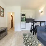 Du Brevent - Village Апартаменты