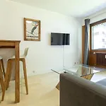 Du Brevent - Village Апартаменты