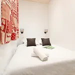 Du Brevent - Village Апартаменты