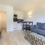 Du Brevent - Village Апартаменты *