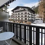 Апартаменты Du Brevent - Village