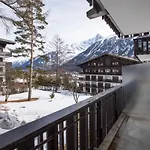 Апартаменты Du Brevent - Village