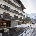 Du Brevent - Village Апартаменты *