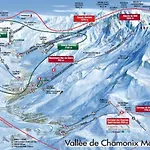 Du Brevent - Village