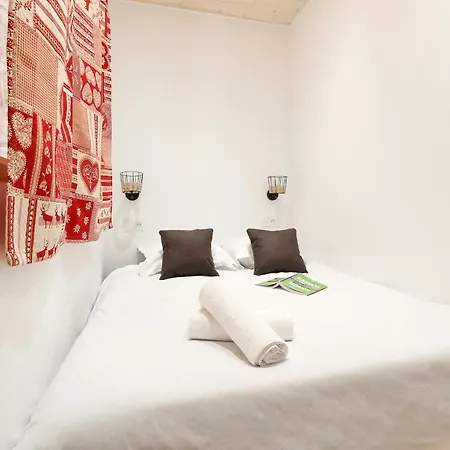 Du Brevent - Village Apartment