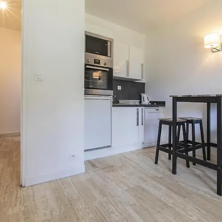 Du Brevent - Village