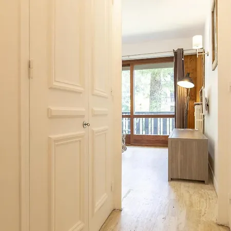 Du Brevent - Village Apartment