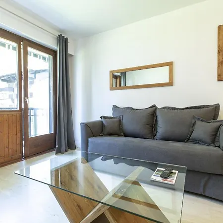 Du Brevent - Village Apartment