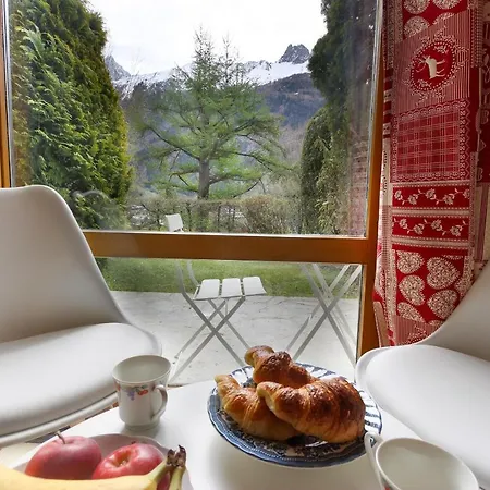 Apartment Du Brevent - Village