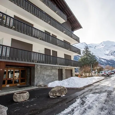 Du Brevent - Village Apartment *