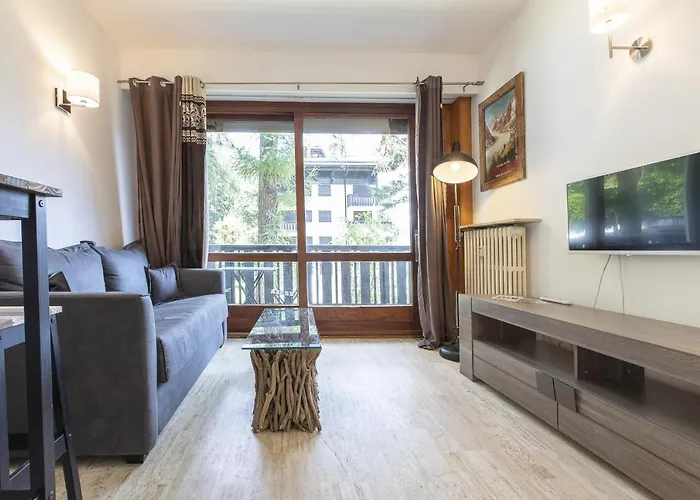 Du Brevent - Village