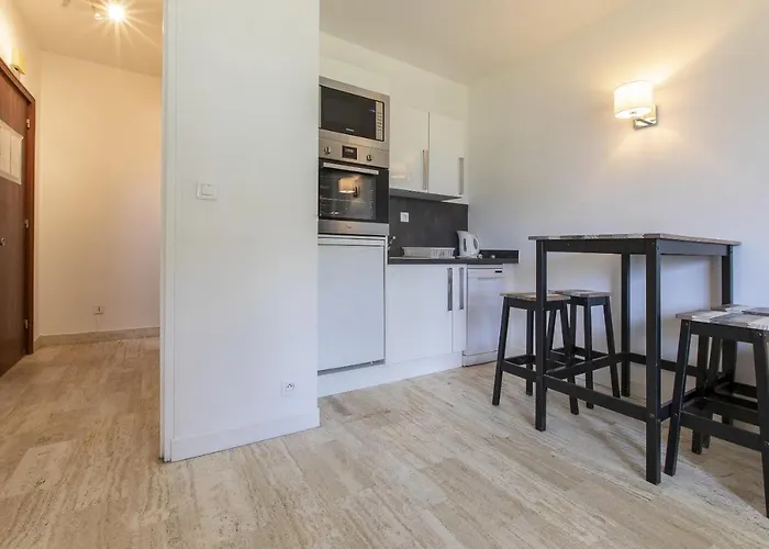 Du Brevent - Village