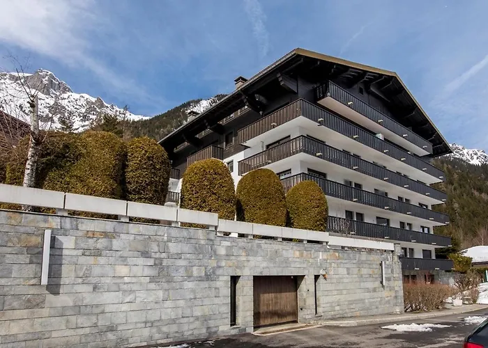 Du Brevent - Village *