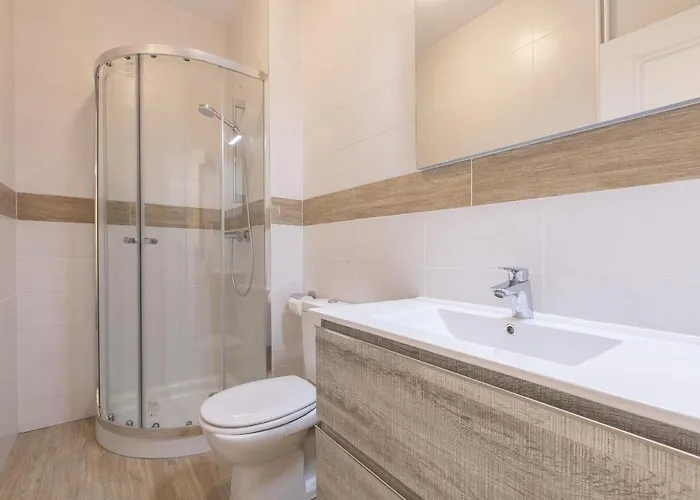 Du Brevent - Village Apartman *