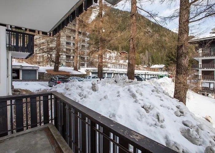 Du Brevent - Village *