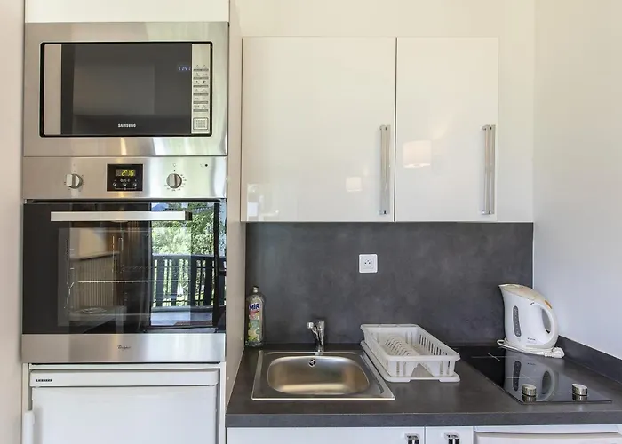 Apartman Du Brevent - Village