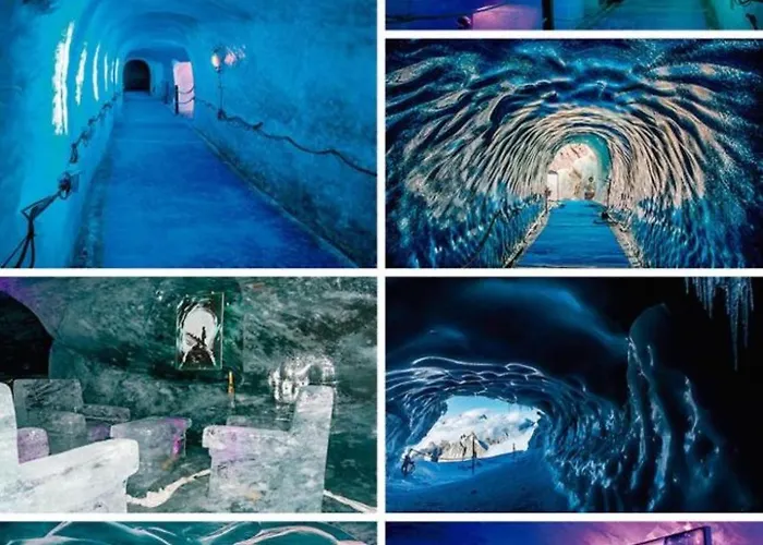 Du Brevent - Village Apartman *