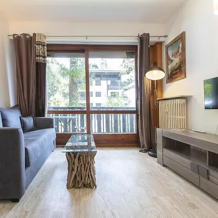 Du Brevent - Village