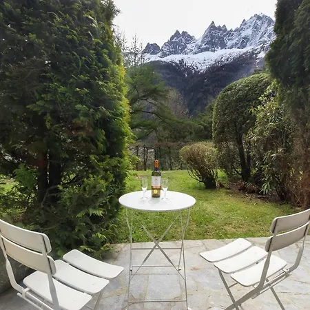 Lejlighed Du Brevent - Village