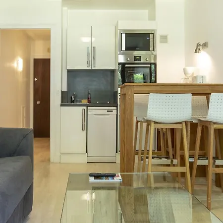 Du Brevent - Village