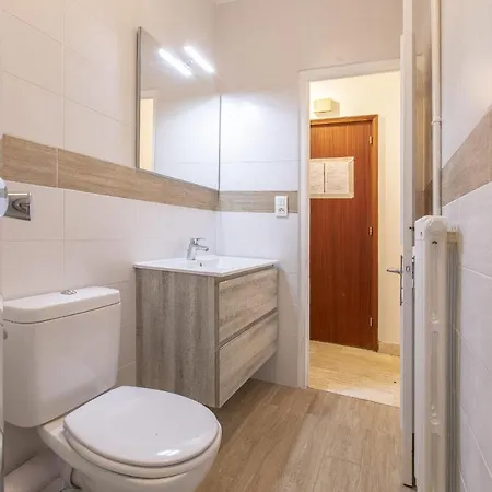 Du Brevent - Village Lejlighed