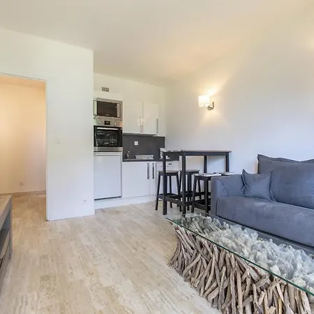 Du Brevent - Village Lejlighed *