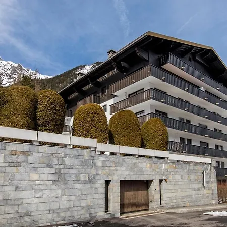 Du Brevent - Village *