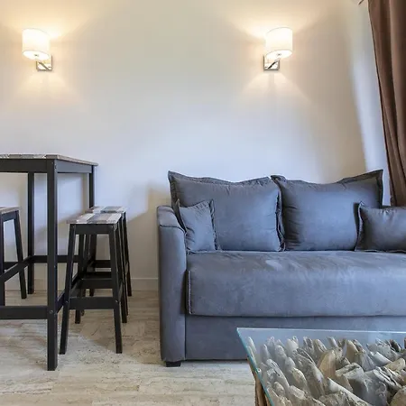 Lejlighed Du Brevent - Village Chamonix