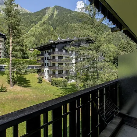 Du Brevent - Village